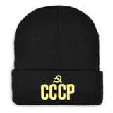 Touca Chapeu Rússia Sovietico