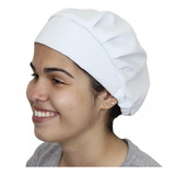 Touca Cozinha Higienica De