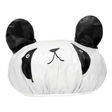 Touca De Banho Animais Infantil Ricca 3d Kids