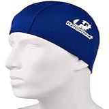 Touca De Helanca Hammerhead Unissex Azul Royal Único