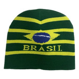 Touca De Lã Gorro Feminino Masculino Confortável Inverno