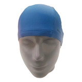 Touca De Natação Em Malha Adulto Piscina Masculino Feminino