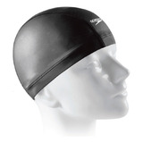 Touca De Natação Em Tecido Ultra Confortavel Comfort Cap