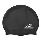 Touca De Natação Grande Hammerhead Silicone Lisa Xl