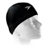 Touca De Natação Infantil Speedo Xtrafit Cap 3 6 Anos Cor Preto