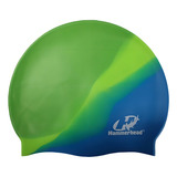 Touca De Natacao Silicone