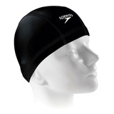 Touca De Natação Speedo De Tecido Xtrafit Cap