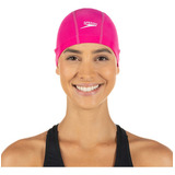 Touca De Natação Speedo Xtrafit - Adulto Cor Rosa