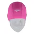 Touca De Natação Speedo Xtrafit Jr Tecido Infantil 2 12 Anos Cor Rosa