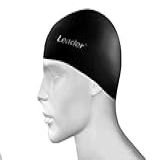 Touca De Silicone Preta