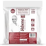 TOUCA DESCARTAVEL TNT SANFONA 1805 C 100UN VABENE