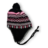 Touca Frio La Peruana
