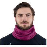 Touca Gola Balaclava Cachecol Pescoço Frio Intenso