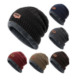Touca Gorro Beanie Baggy Unissex Novo Lindo
