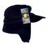 Touca Gorro Boina Forrada Com Tapa Orelhas Estilo Do Chaves