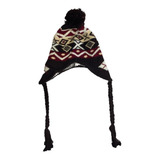 Touca Gorro Chapéu Quente Un Infantil Inverno C Cachicol