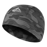 Touca Gorro Ciclismo Moto