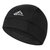 Touca Gorro Ciclismo Moto Protege O Capacete Do Suor