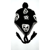 Touca Gorro De La