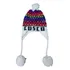 Touca Gorro De Lã Chile  Importado - Touca Peruana Chile