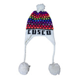 Touca Gorro De La