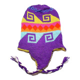 Touca Gorro De La