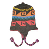 Touca Gorro De La