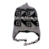 Touca Gorro De La