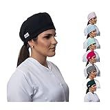 Touca Gorro Feminino Masculino   Cores Lisas  PRETO 