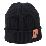 Touca Gorro Infantil Menino Menina Beanie Rn Bebê 0 A 5 Anos