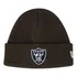 Touca Gorro New Era Raiders Lançamento Original Pt Entrega