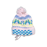 Touca Gorro Peruano Chaves