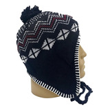 Touca Gorro Peruano De