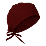 Touca Gorro Poliester Ou