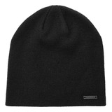 Touca Gorro Tático Alaska City Preto Invictus