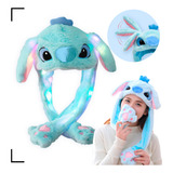 Touca Lilo Stitch Anime