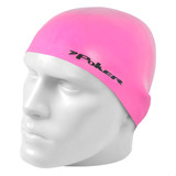 Touca Natacao Impermeavel Silicone
