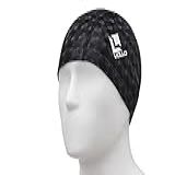 Touca Natação PU VN401 1 Vollo Sports