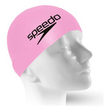 Touca Natação Silicone Lisa Big Swim Cap Speedo Tam Grande