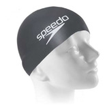Touca Natação Speedo Big Cap Cabelos Volumosos Silicone