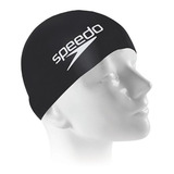 Touca Natação Speedo Big Swim Cap Cabelos Volumosos Silicone