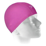Touca Natação Speedo Comfort Cap Infantil Rosa