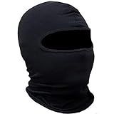 Touca Ninja Balaclava Mascara Segunda Pele