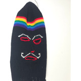 Touca Ninja Gorro Mascara