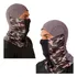 Touca Ninja Mascara Paintball Tatica Militar Balaclava Moto