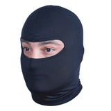 Touca Ninja Proteção Térmica Balaclava Unissex Tamanho