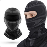 Touca Ninja Toca Balaclava Proteção Uv