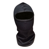 Touca Ninja Toca Balaclava Proteção Uv50  Térmica Resistente