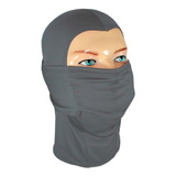 Touca Ninja Toca Balaclava Proteção Uv50 Térmica Snake 4x1