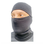 Touca Ninja Toca Balaclava Térmica Máscara Motoqueiro Tático